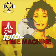 Whitney Houston Funky House DJ Mix - A Glitterbox Disco Show Mega Mix