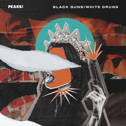 Black Guns / White Drugs