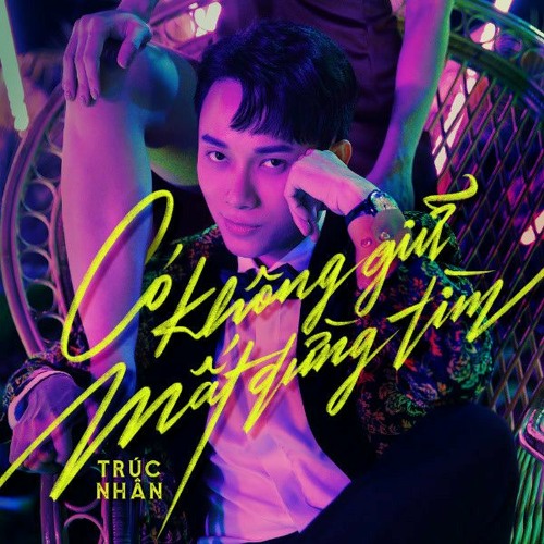 Alez - Có Không Giữ, Mất Đừng Tìm
