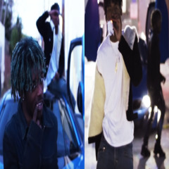 Playboi Carti, Lil Uzi Vert - LEFT RIGHT Flip
