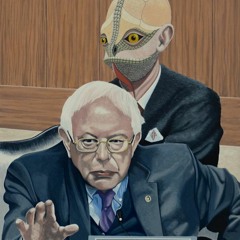 Creepy Uncle Joe