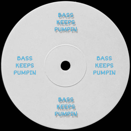 Bass Keeps Pumpin'