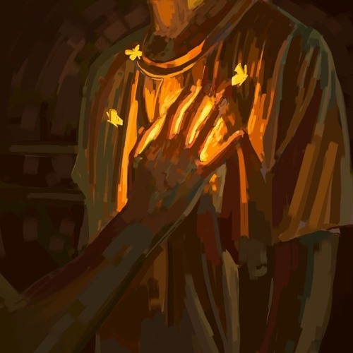 Redamancy  [Prod RFM Beats]