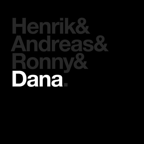 Dana Bergquist HARD Ep. 7 (2020-08-12)