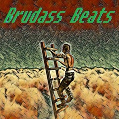 HIGHEST ON THE BALKAN (Travis Scott Type Beat) - prod. Brudass
