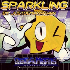 Friday Night Funkin': Sega Misfits Collection - Sparkling