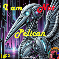 I am not a Pelican