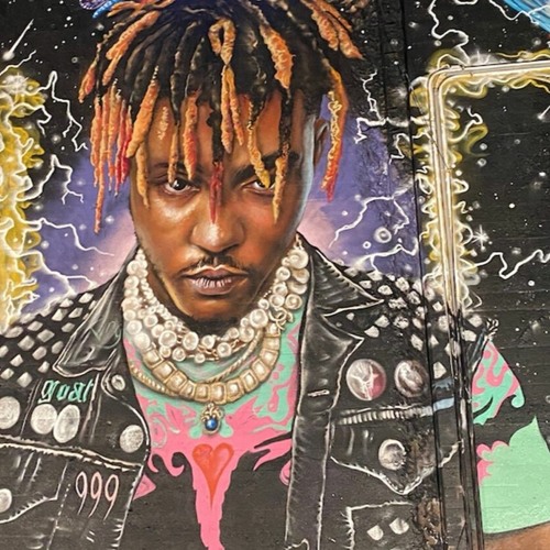 Cursed - Juice Wrld(overlxrd remix)