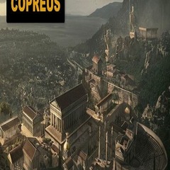 Copreus - King Eurystheus' herald who announced Heracles' Twelve Labors!