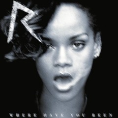 Rihanna - Where Have You Been (Noisy Choice & The trinity Remix) [FHM Premiere] FREE DL!