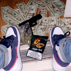 KrashKid - Steppin Out