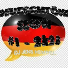 DEUTSCHTÖNE Slow #1 - 2k23