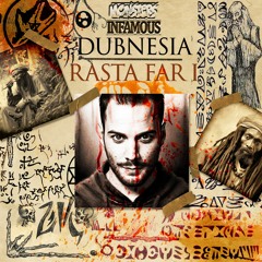Dubnesia - Rasta Far I (OUT NOW)