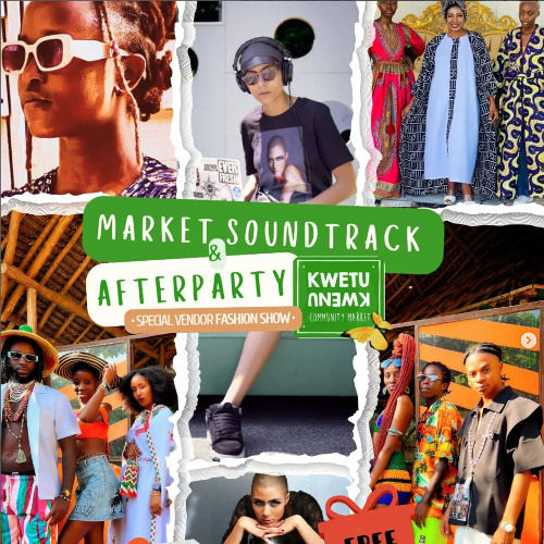 Kwetu Kwenu_Mokka Spectrum_Farmers Market_live_mix_4.10.2025