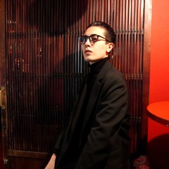 Leo Gabriel - 02.11.21