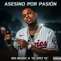 ASESINO POR PASION