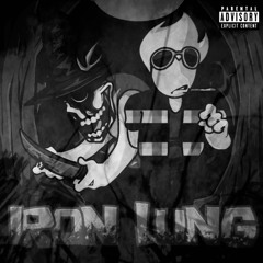 IRON LUNG instrumental - Robloxians Most Wanted