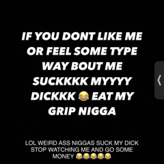 EdaiGunz - Satan (Official Audio)