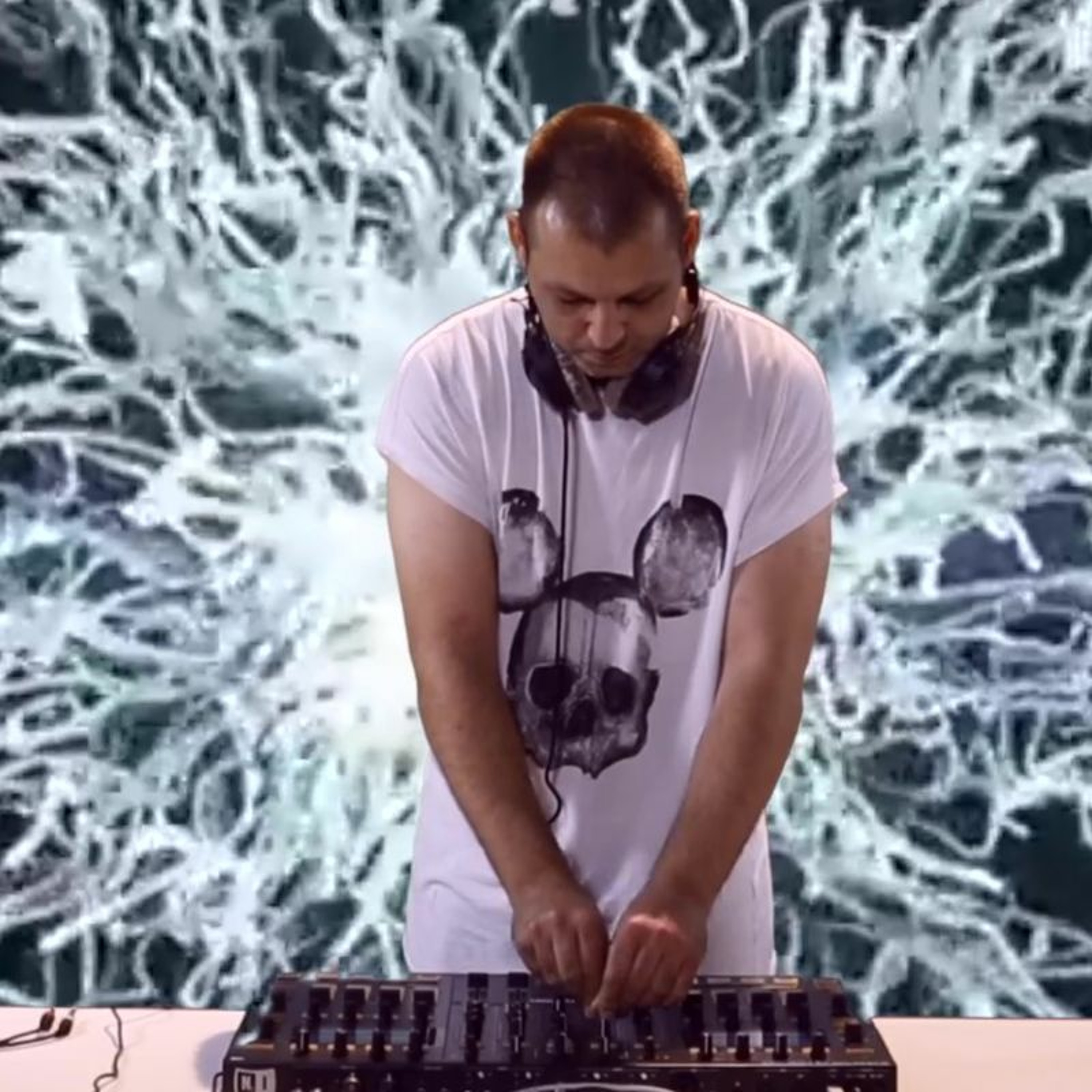 DjHerbst live rec