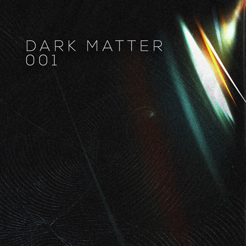 Dark Matter 001