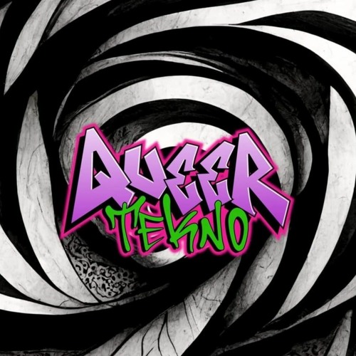 Queertek mix 22/10/22