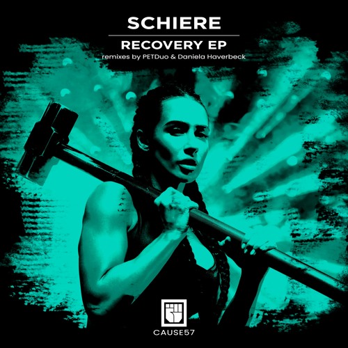 3_Schiere_Recovery_Daniela_Haverbeck_Remix_Cause_Records57