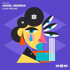 ANGEL HEREDIA - LATIN FEELING