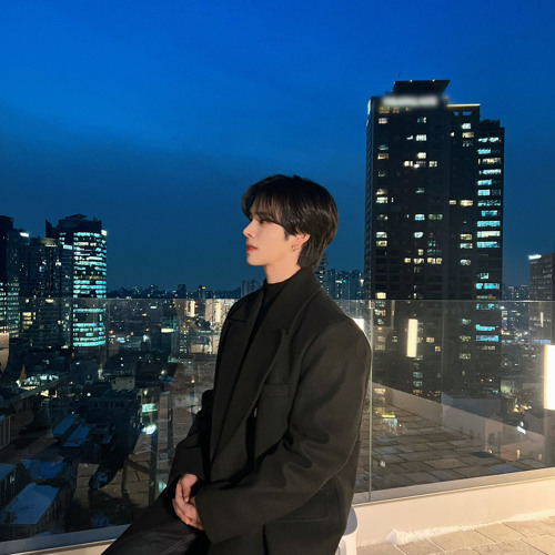 우주를 줄게 / Galaxy By SERIM 세림 of CRAVITY