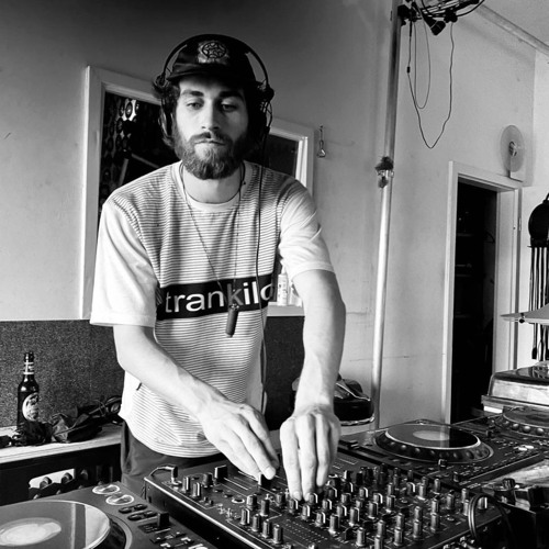 Tagedieb Studio Session @ 674.FM // 09.07.22 Kunstbanause