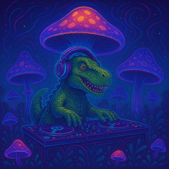 Dinosaudius mix at Sopptember 2025