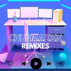 HollaBack ReVamp - (ChubMaxxx Remix)
