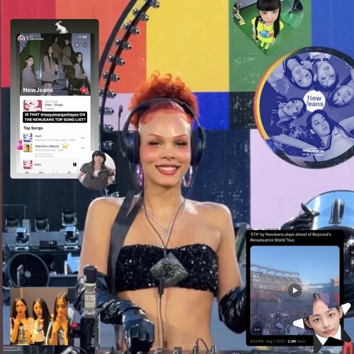 BEYTA (snippet)