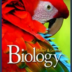 $$EBOOK ✨ MILLER LEVINE BIOLOGY 2010 STUDY WORKBOOK A GRADE 9/10     Workbook Edition PDF eBook