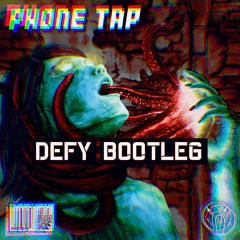 Space Laces - Phone Tap [Defy Bootleg] -Free DL-