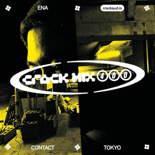 Crack Mix 400: Ena