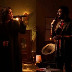 Coke Studio - Mehram - Shattered Dreams Mix - AIM - VIDEO on AIM YT CHANNEL