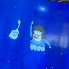 high five ghost (feat. slowki)