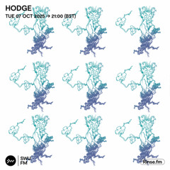 Hodge - 07 October 2025