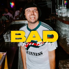 David Guetta & Showtek - Bad (Maxtreme Bootleg)