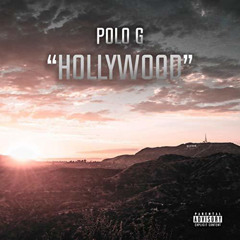 Polo G - Hollywood (Slowed & Reverb)