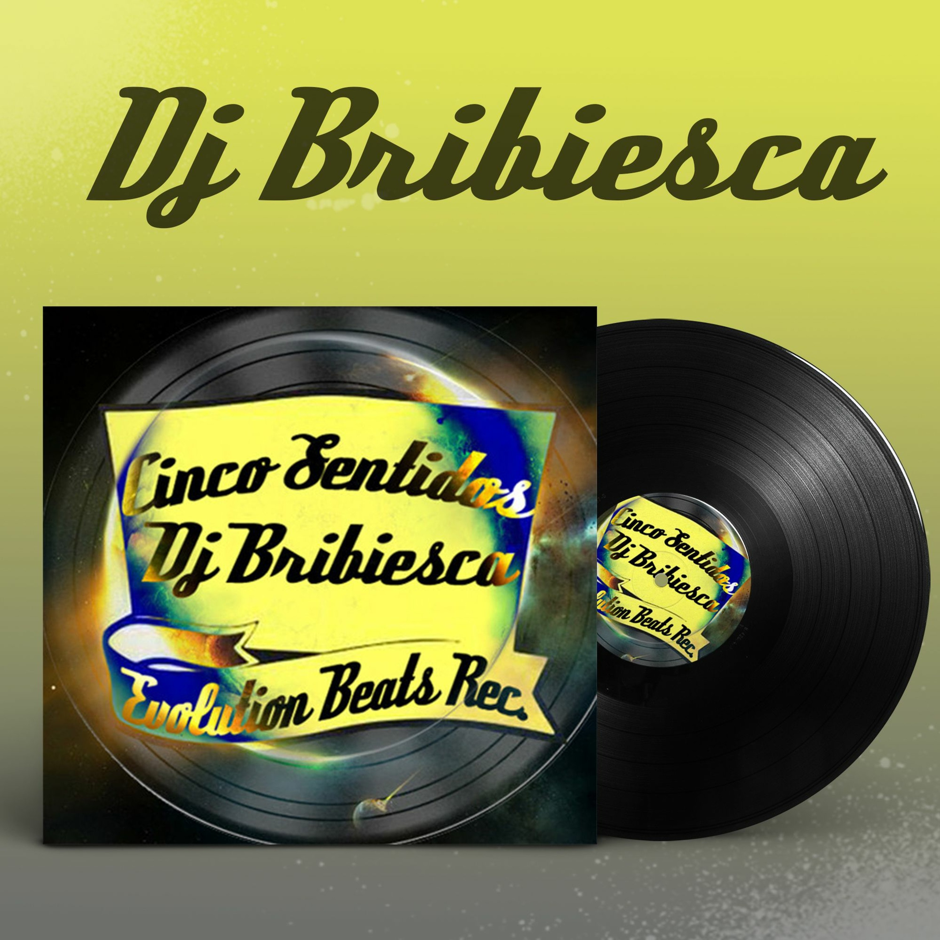 Dj Bribiesca