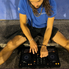 Downtempo / Jungle / Organic / 100-115 BPM