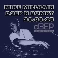 D3EP N BUMPY -280325