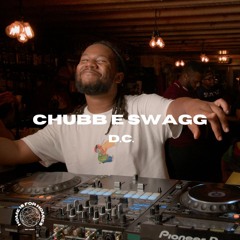 Music For Every Mood - R&B, West Coast Hip Hop, Jersey Club & Homies: D.C. Edition | Chubb E. Swagg
