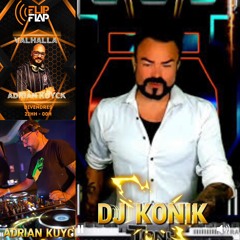 VALHALLA SUMMER EDITION 25 JULIO