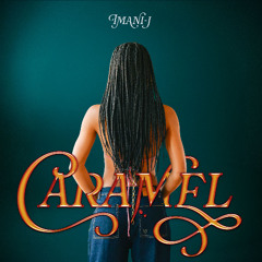Imani-J - Caramel