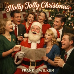 Holly Jolly Christmas (Remake)