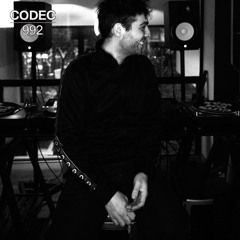 Codec 992 Podcast #088 - Trial