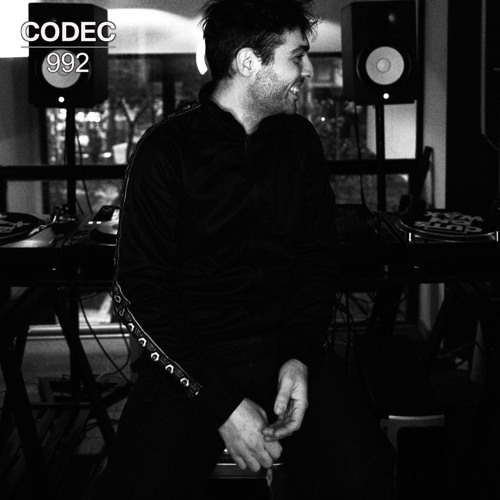 Codec 992 Podcast #088 - Trial