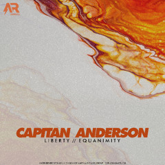 Capitan Anderson- Equanimity (Original Mix)